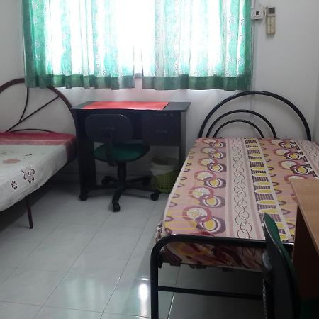 My Place Apartment Subang Jaya Exteriér fotografie