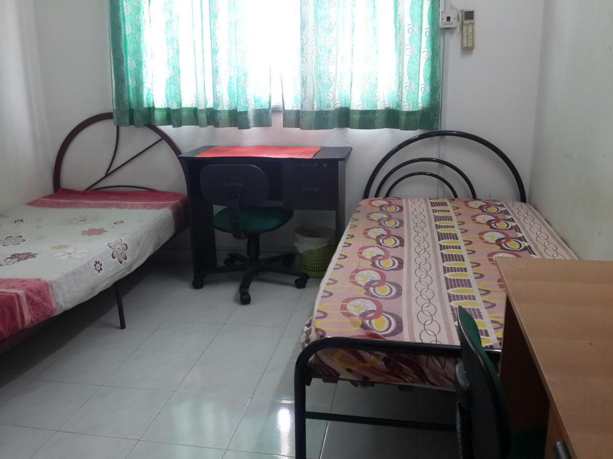 My Place Apartment Subang Jaya Exteriér fotografie