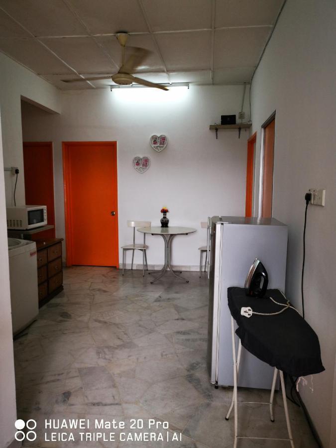 My Place Apartment Subang Jaya Exteriér fotografie
