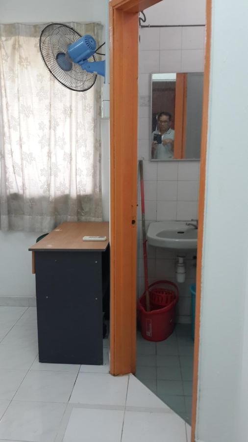 My Place Apartment Subang Jaya Exteriér fotografie