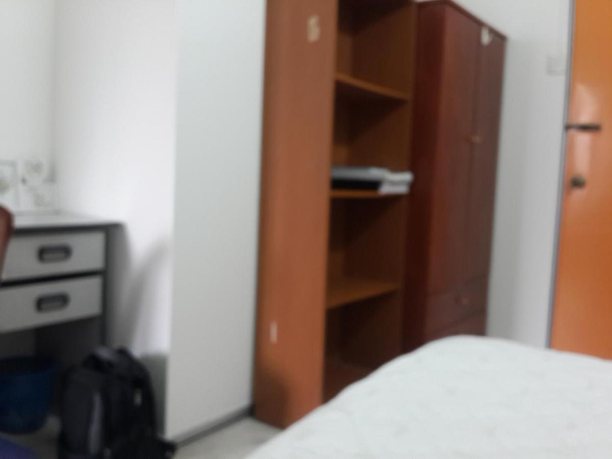 My Place Apartment Subang Jaya Exteriér fotografie