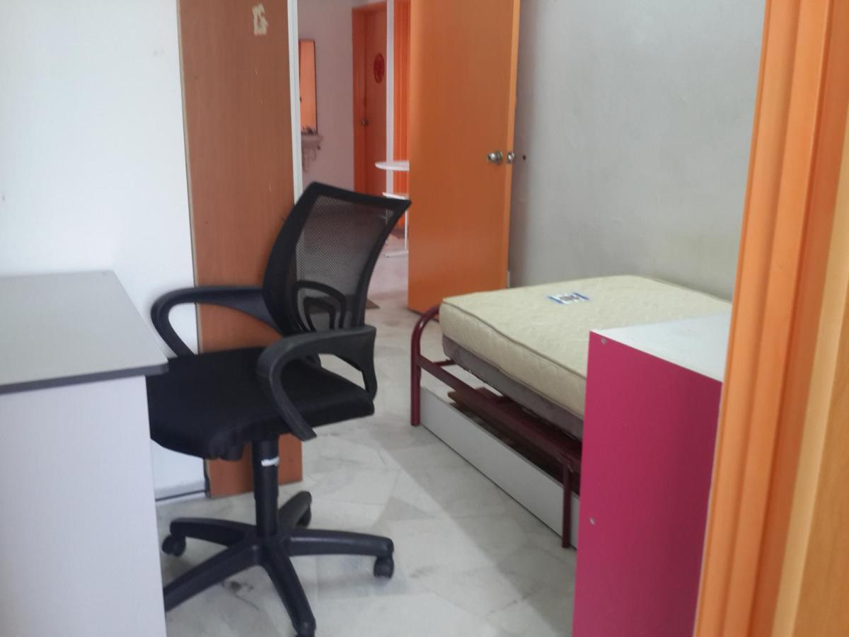 My Place Apartment Subang Jaya Exteriér fotografie