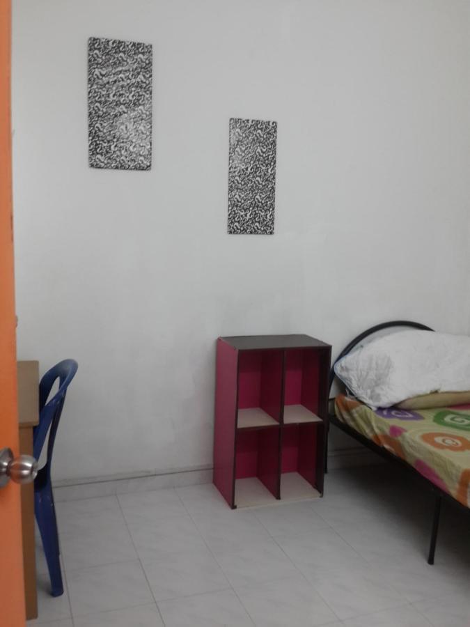 My Place Apartment Subang Jaya Exteriér fotografie