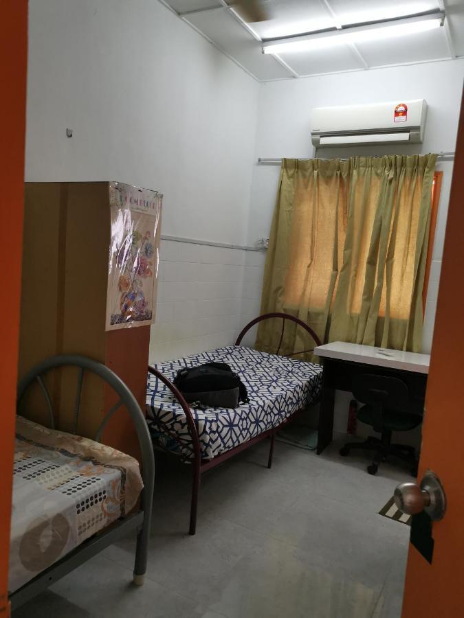 My Place Apartment Subang Jaya Exteriér fotografie