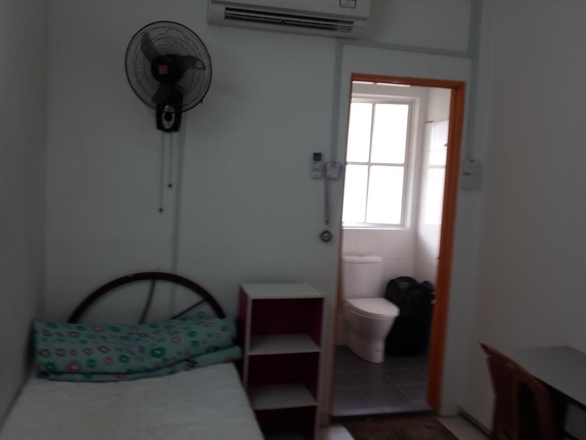 My Place Apartment Subang Jaya Exteriér fotografie