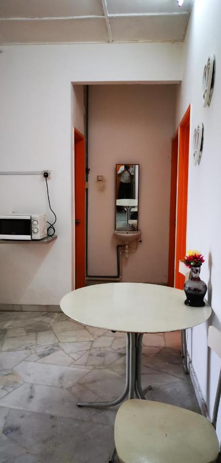 My Place Apartment Subang Jaya Exteriér fotografie