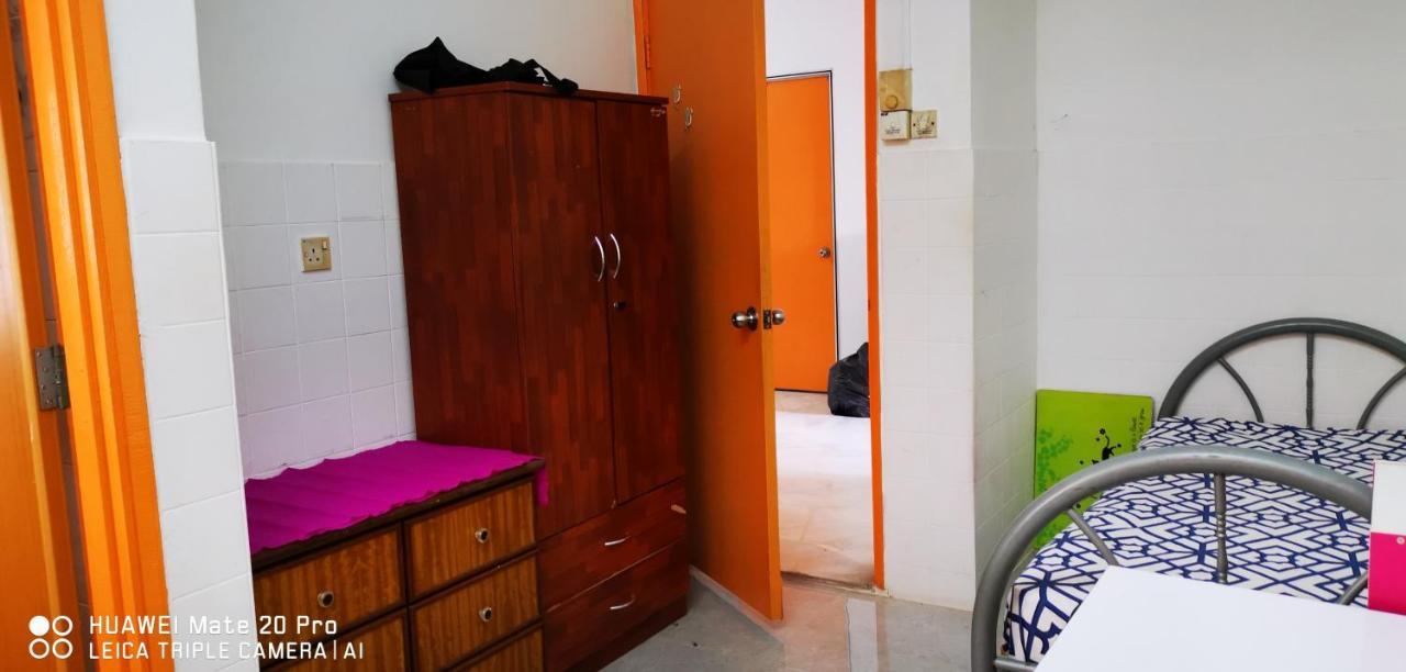 My Place Apartment Subang Jaya Exteriér fotografie
