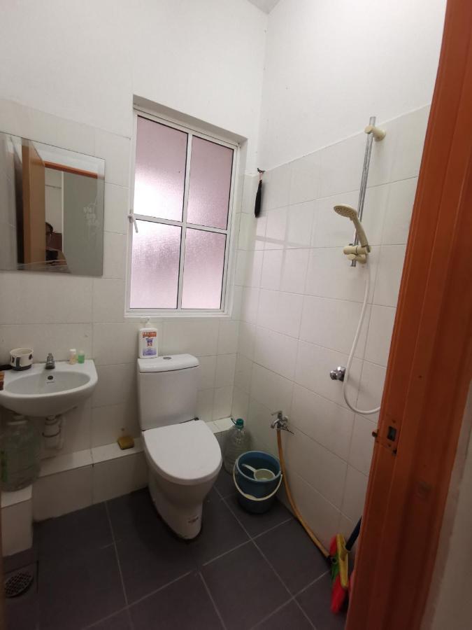 My Place Apartment Subang Jaya Exteriér fotografie