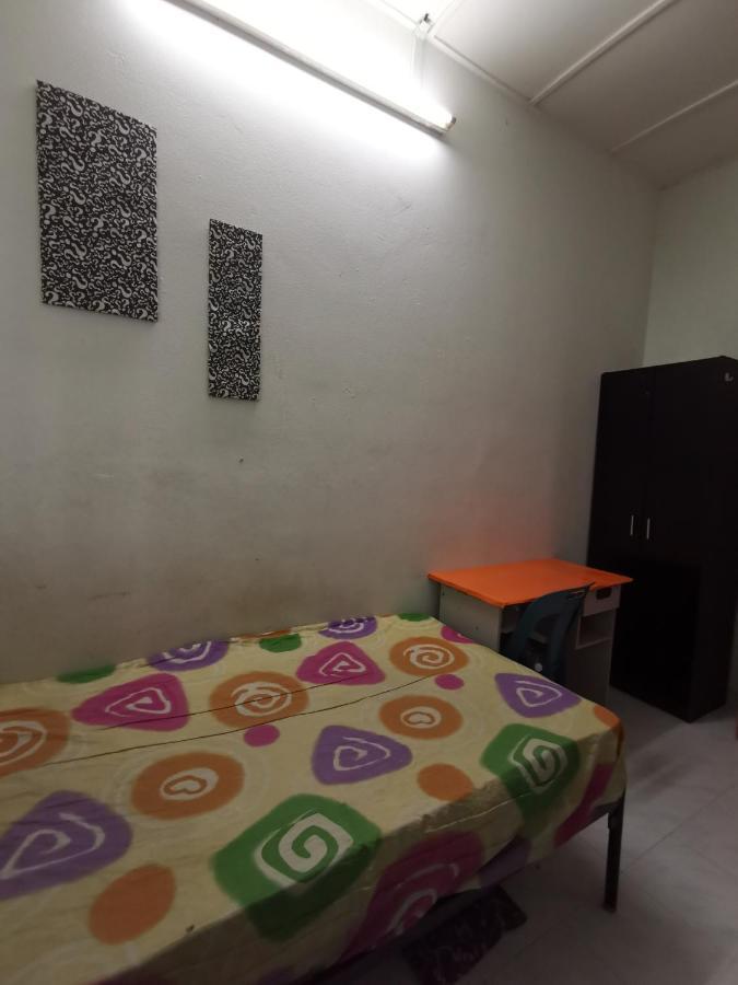 My Place Apartment Subang Jaya Exteriér fotografie