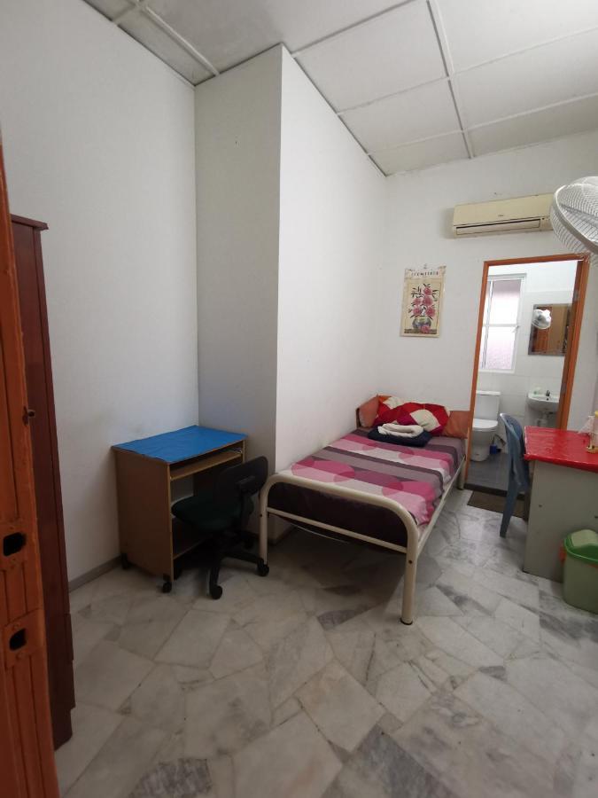 My Place Apartment Subang Jaya Exteriér fotografie