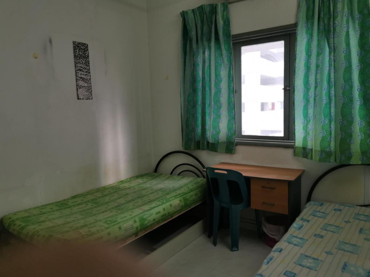 My Place Apartment Subang Jaya Exteriér fotografie